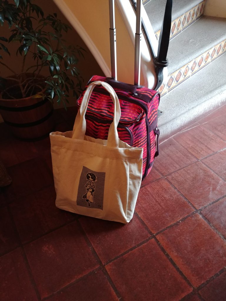 Ready for the Amazon Adventure
